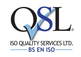 QSL ISO9001